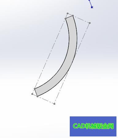 solidworks圆锥管钣金焊接件如何制作展开？ 010012jvvi6dyjdkxjrrix.jpg